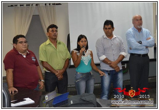 rolim de moura